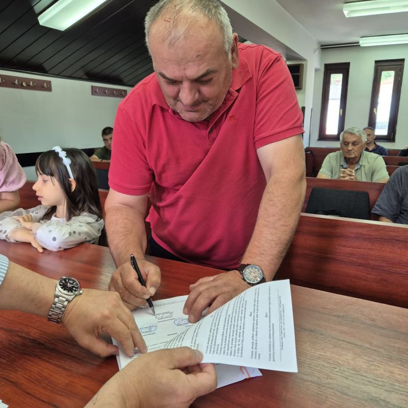 U Novoj Varoši 16 poljoprivrednih gazdinstava dobija plastenike