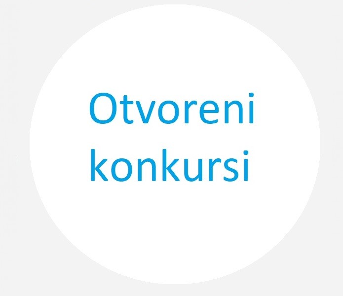 Otvoreni konkursi