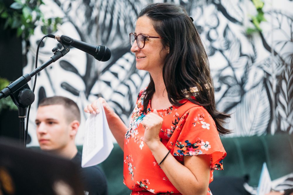 Opening of the "Philanthropy Festival" and "Our Belgrade" Celebrates the Power of Philanthropy and Volunteerism in Serbia