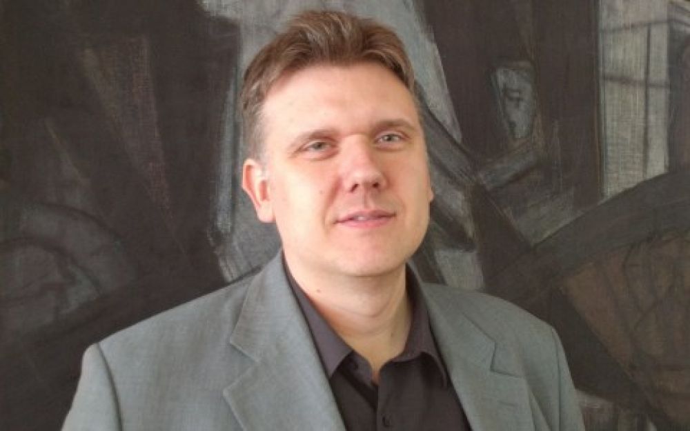 Prof. dr Bojan Urdarević
