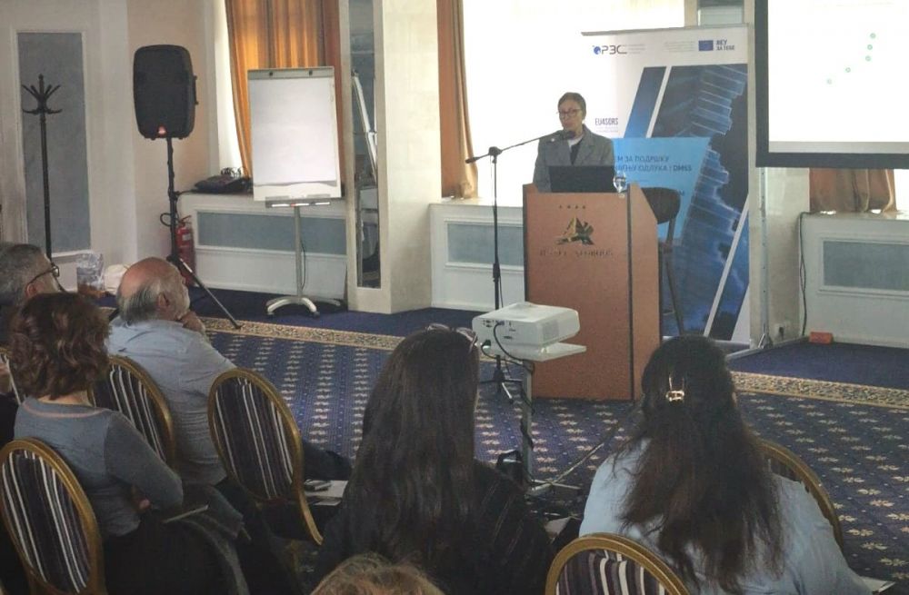 Izazovi pri prikupljanju podataka i preporuke za unapređenje