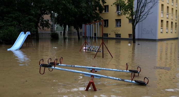Fondacija Ana i Vlade Divac priključuje se akciji sanacije posledice poplava u Srbiji
