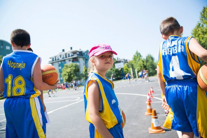 Aid for reconstruction of houses and economic revitalization of the flooded areas in Serbia