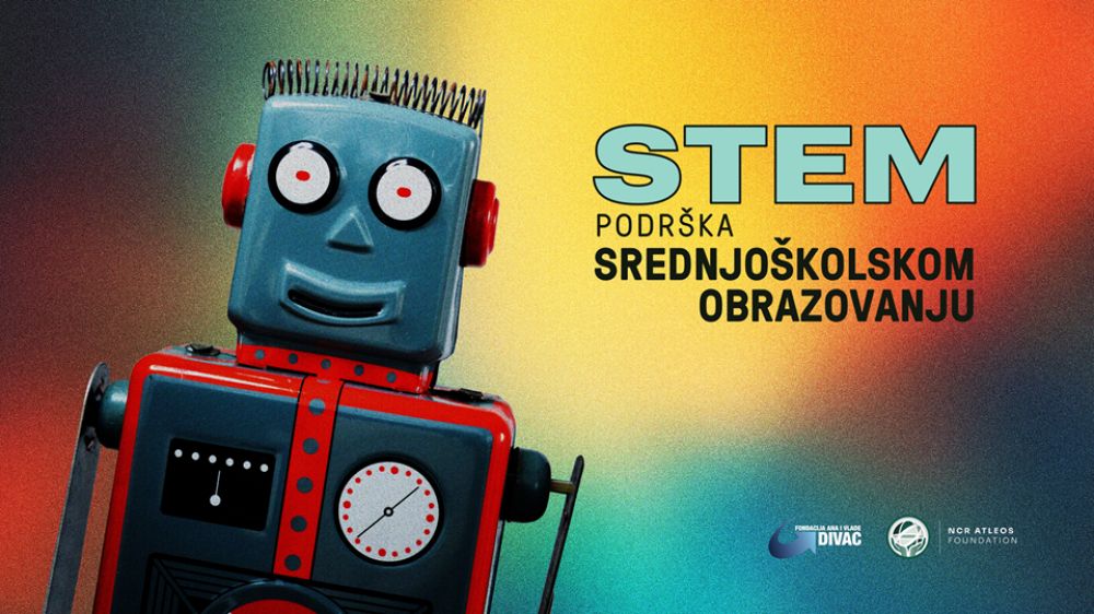 Savremena STEM oprema za 22 škole u Srbiji