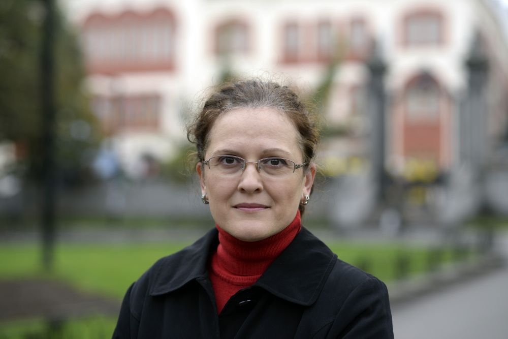 Svetlana Tomić