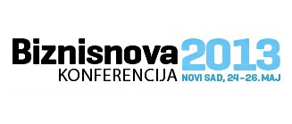 Fondacija Ana i Vlade Divac na konferenciji "Biznisnova"