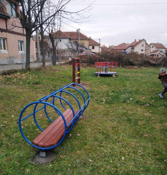 Vrtić "Kolibri" u Vrnjačkoj Banji