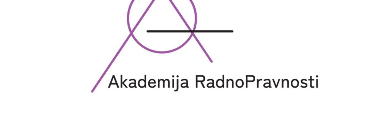 Poziv za prijavu za Akademiju RadnoPravnosti - Akademija za rad, ljudska prava i rodnu ravnopravnost