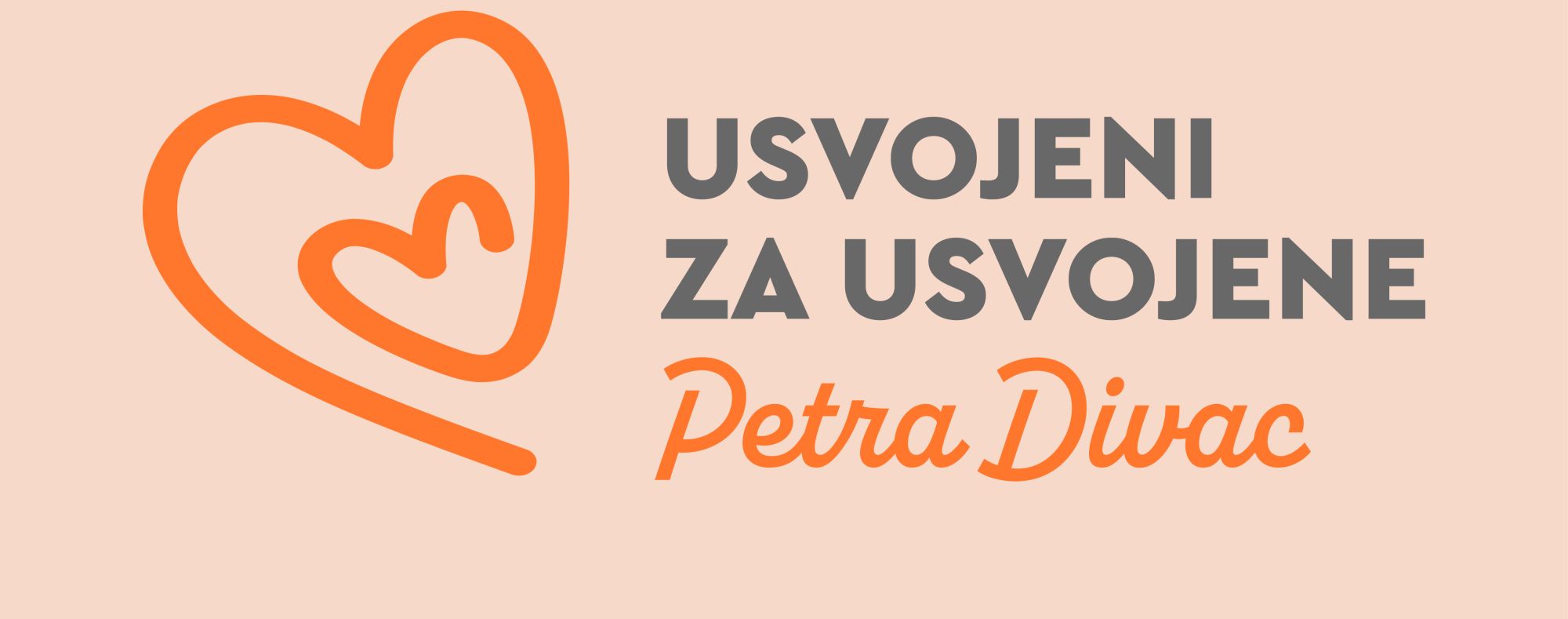 Nastavak podrške usvojenima i usvojiteljima kroz projekat „Usvojeni za usvojene
