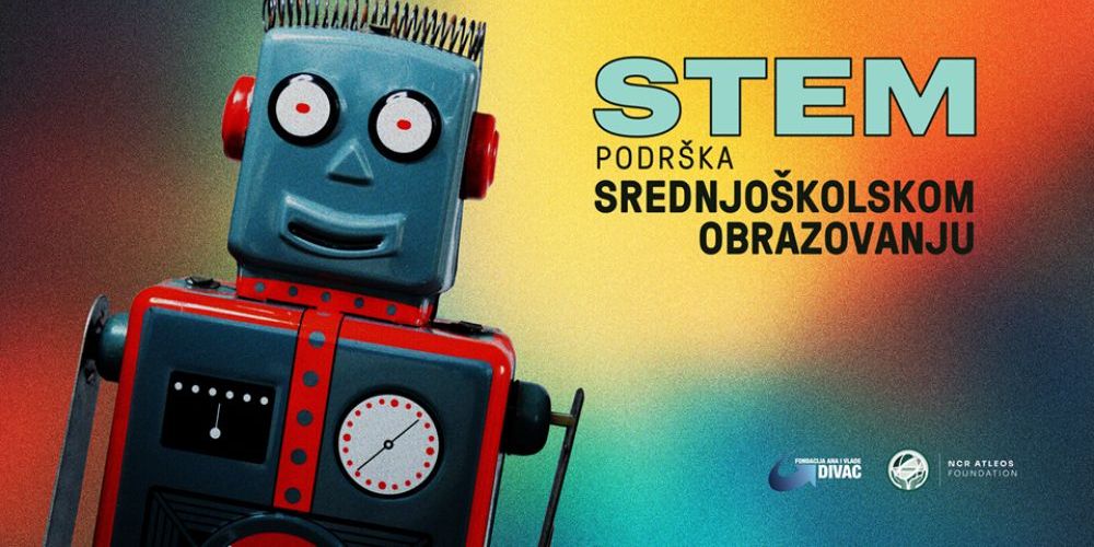 Modern STEM Equipment for 22 Schools Across Serbia